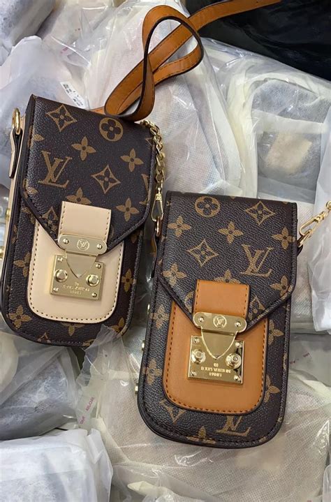 louis vuitton cell phone case|louis vuitton crossbody phone case.